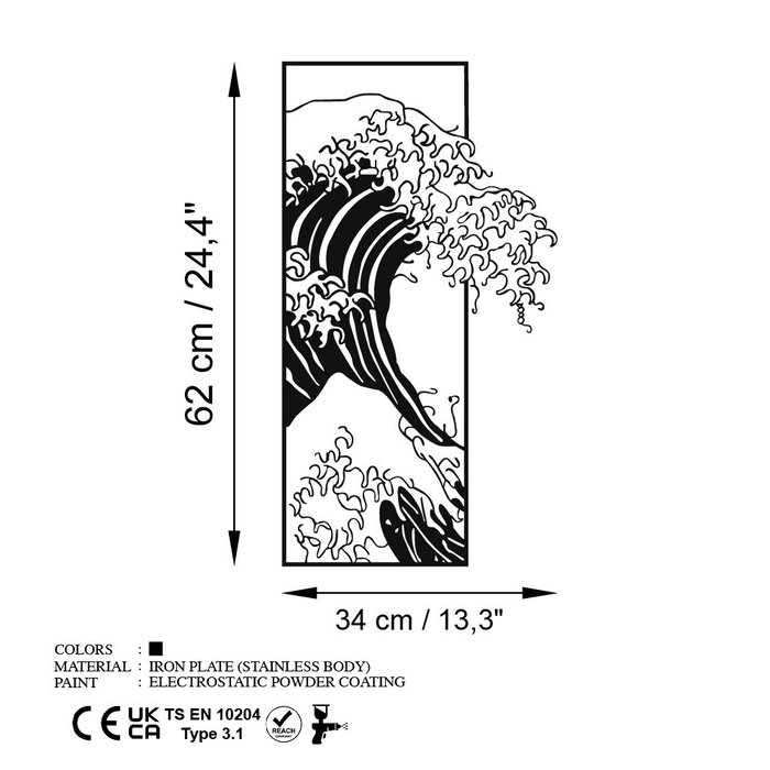 Wallity Waves 3 Wallity Waves 3